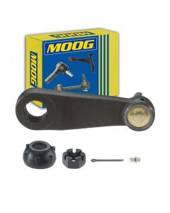 MOOG Steering Pitman Arm