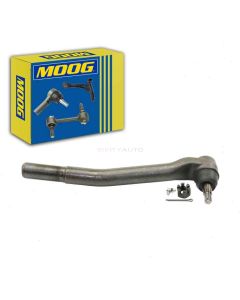 MOOG Steering Tie Rod End