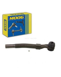 MOOG Steering Tie Rod End