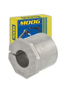 MOOG Alignment Caster / Camber Bushing