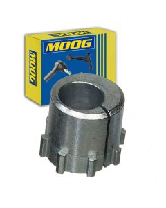 MOOG Alignment Caster / Camber Bushing