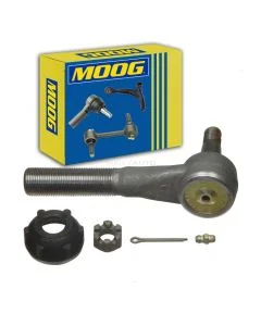 MOOG Steering Tie Rod End