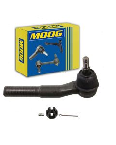 MOOG Steering Tie Rod End
