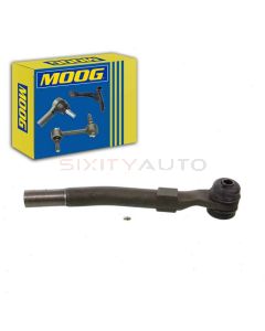 MOOG Steering Tie Rod End