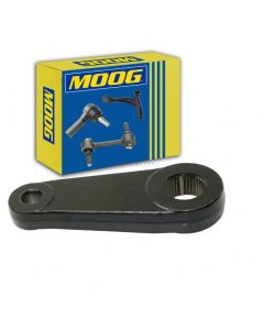 MOOG Steering Pitman Arm