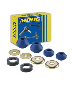 MOOG Radius Arm Bushing Kit
