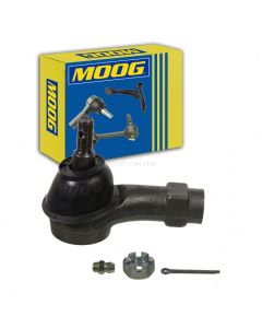 MOOG Steering Tie Rod End