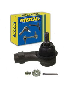 MOOG Steering Tie Rod End