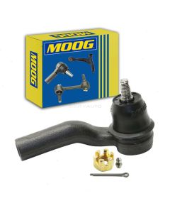 MOOG Steering Tie Rod End