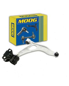 MOOG Suspension Control Arm and Ball Joint Assembly