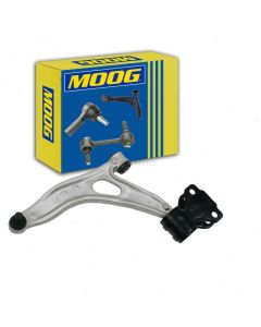 MOOG Suspension Control Arm and Ball Joint Assembly