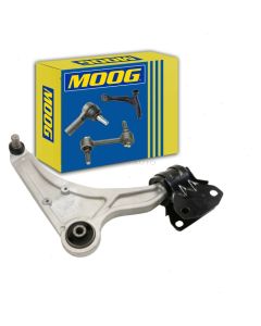 MOOG Suspension Control Arm and Ball Joint Assembly