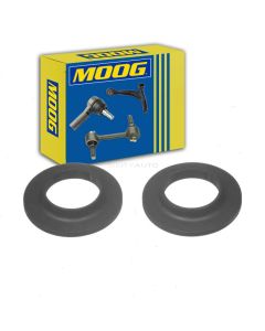 MOOG Coil Spring Insulator