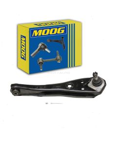 MOOG Suspension Control Arm and Ball Joint Assembly