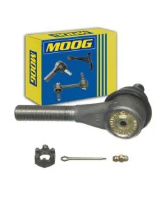 MOOG Steering Tie Rod End