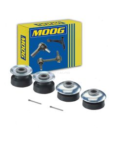 MOOG Suspension Strut Rod Bushing Kit