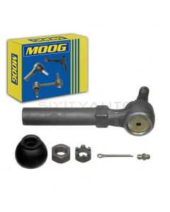 MOOG Steering Tie Rod End