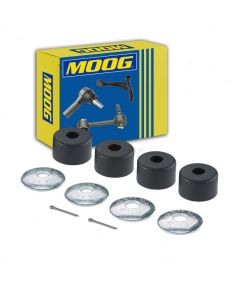 MOOG Suspension Strut Rod Bushing