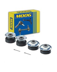 MOOG Suspension Strut Rod Bushing Kit