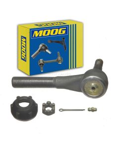 MOOG Steering Tie Rod End