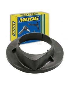 MOOG Coil Spring Insulator