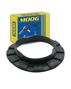 MOOG Coil Spring Insulator