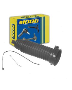 MOOG Rack and Pinion Bellows Kit