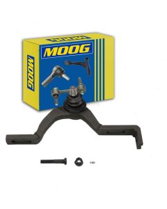 MOOG Suspension Control Arm and Ball Joint Assembly