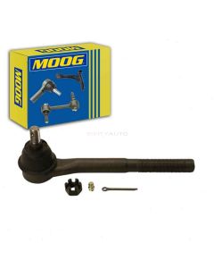 MOOG Steering Tie Rod End