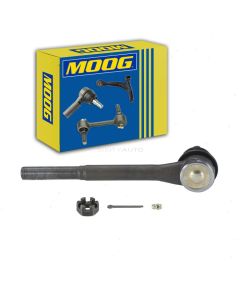 MOOG Steering Tie Rod End