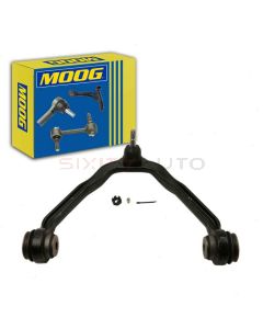 MOOG Suspension Control Arm and Ball Joint Assembly