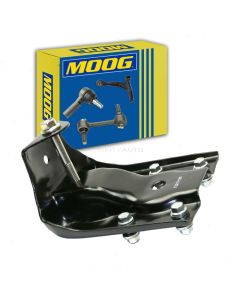 MOOG Leaf Spring Shackle Bracket