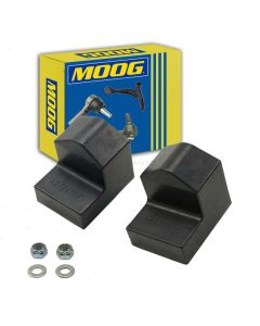 MOOG Suspension Control Arm Bumper