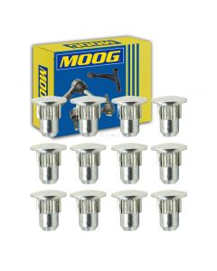 MOOG Alignment Cam Guide Pin