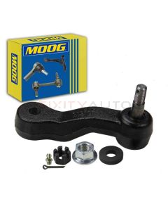 MOOG Steering Idler Arm