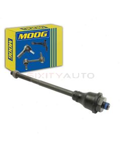 MOOG Steering Tie Rod End
