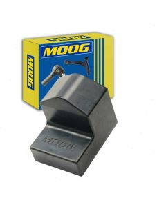 MOOG Suspension Control Arm Bumper
