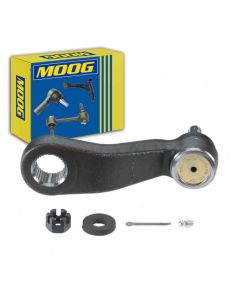 MOOG Steering Pitman Arm