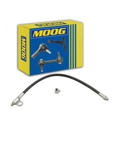 MOOG Steering Idler Arm Grease Hose Kit