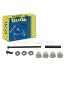 MOOG Suspension Stabilizer Bar Link Kit