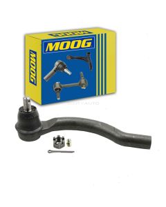 MOOG Steering Tie Rod End