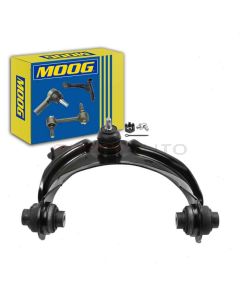 MOOG Suspension Control Arm and Ball Joint Assembly
