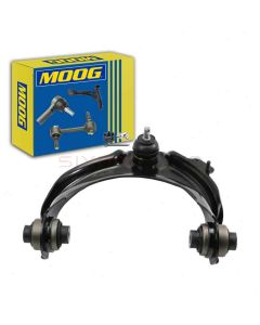 MOOG Suspension Control Arm and Ball Joint Assembly