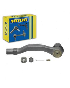 MOOG Steering Tie Rod End
