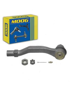 MOOG Steering Tie Rod End