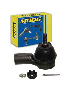 MOOG Steering Tie Rod End