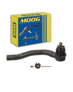 MOOG Steering Tie Rod End
