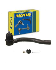MOOG Steering Tie Rod End