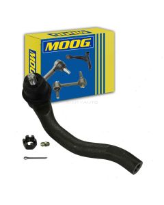 MOOG Steering Tie Rod End