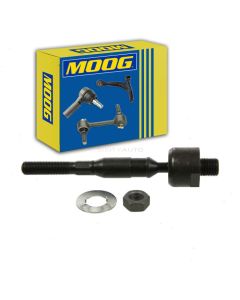 MOOG Steering Tie Rod End